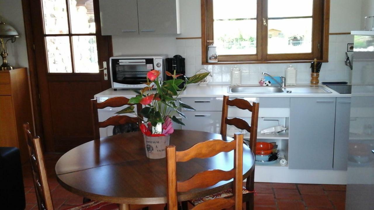Le Colombier Villa Hardinghen Exterior photo