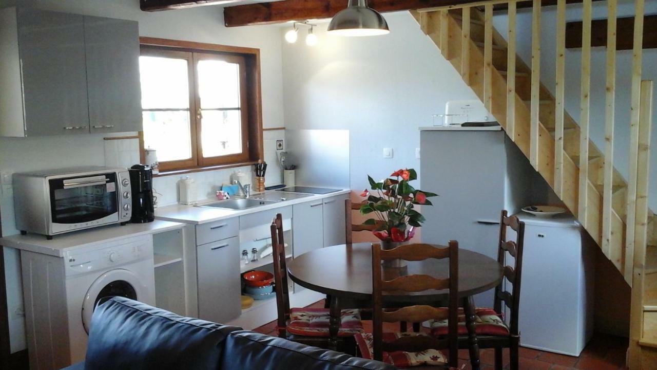 Le Colombier Villa Hardinghen Exterior photo